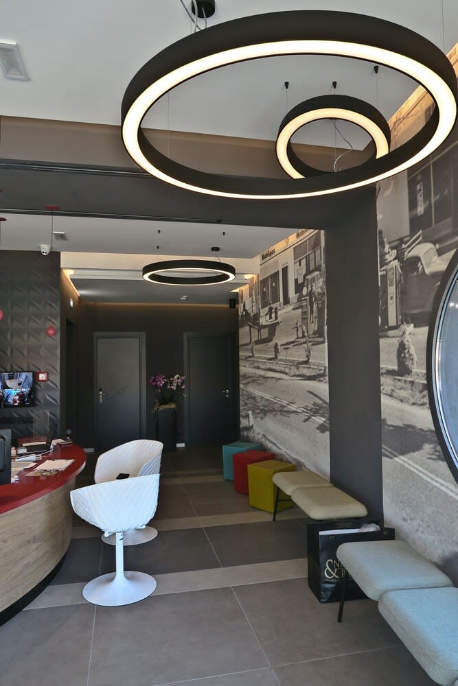 Best Western Hotel Corsi 4