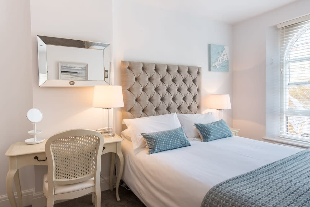 The Old Quay House Hotel 2