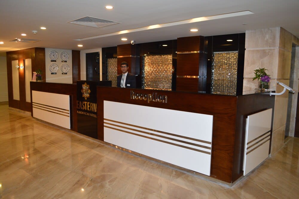 Eastern Al Montazah Hotel 2