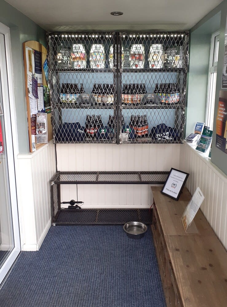 The Twice Brewed Inn 2