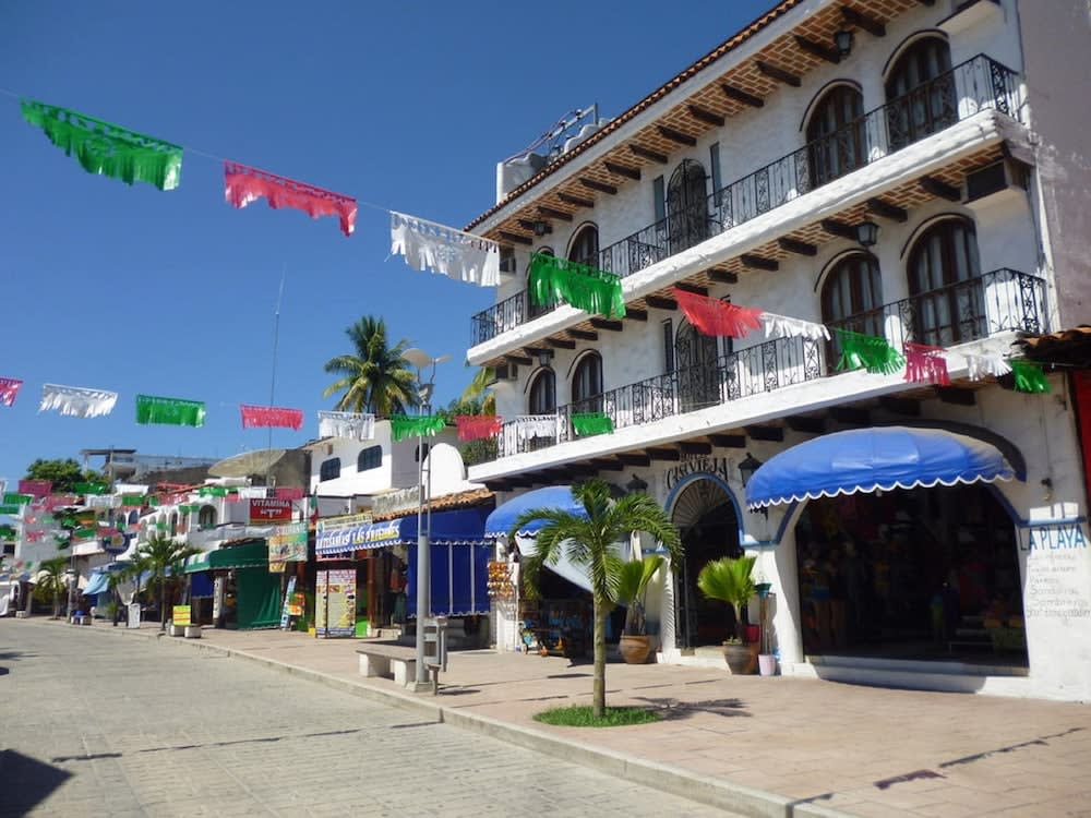 Casa Vieja 1