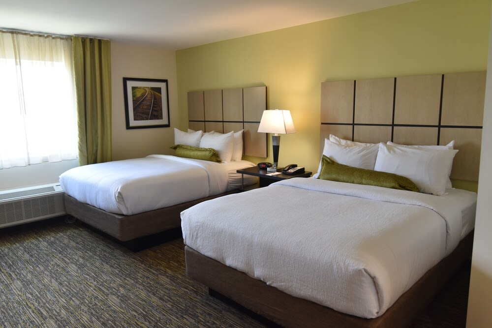 Candlewood Suites Baton Rouge - College Drive by IHG 3