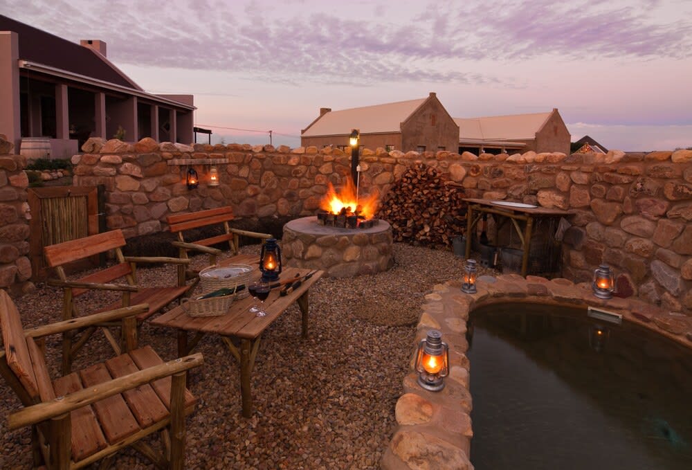 Karoo View Cottages 1