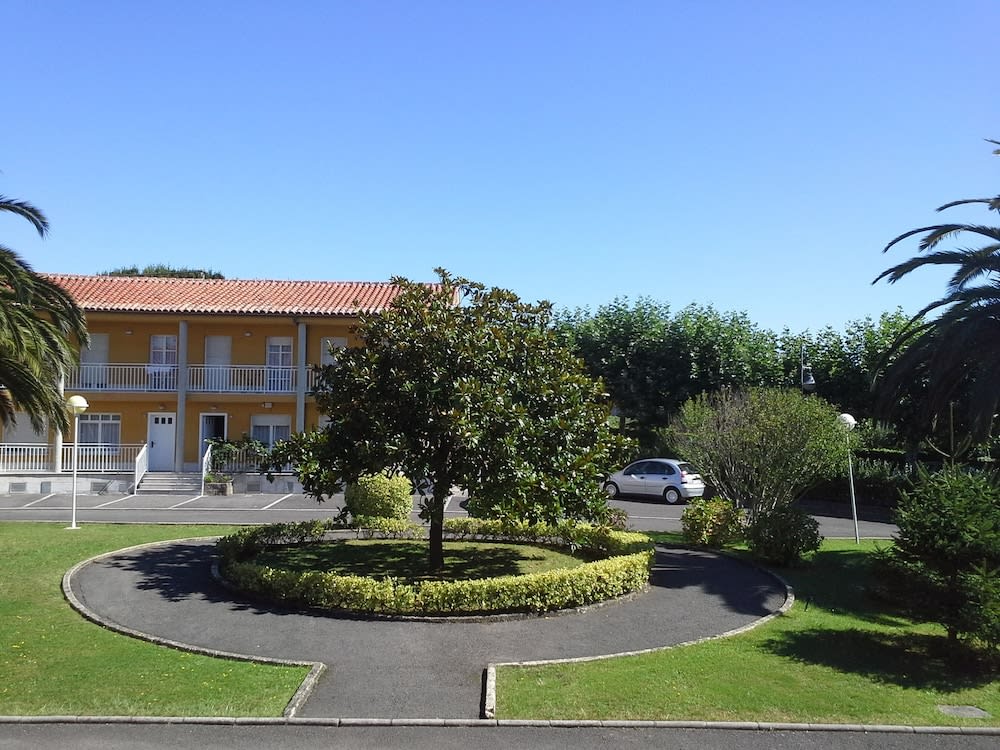 Apartamentos San Pedro en Llanes 1