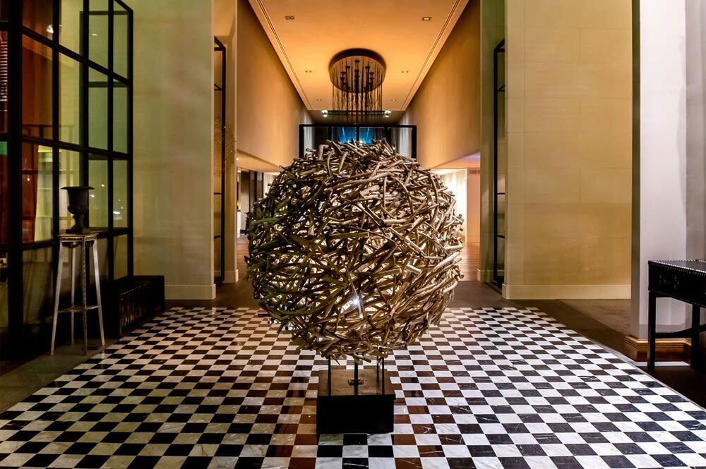 Hyatt Centric Montevideo 2