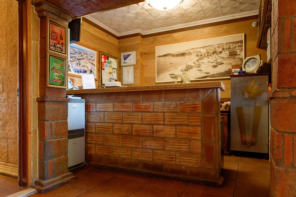 Choromar Apartments 2