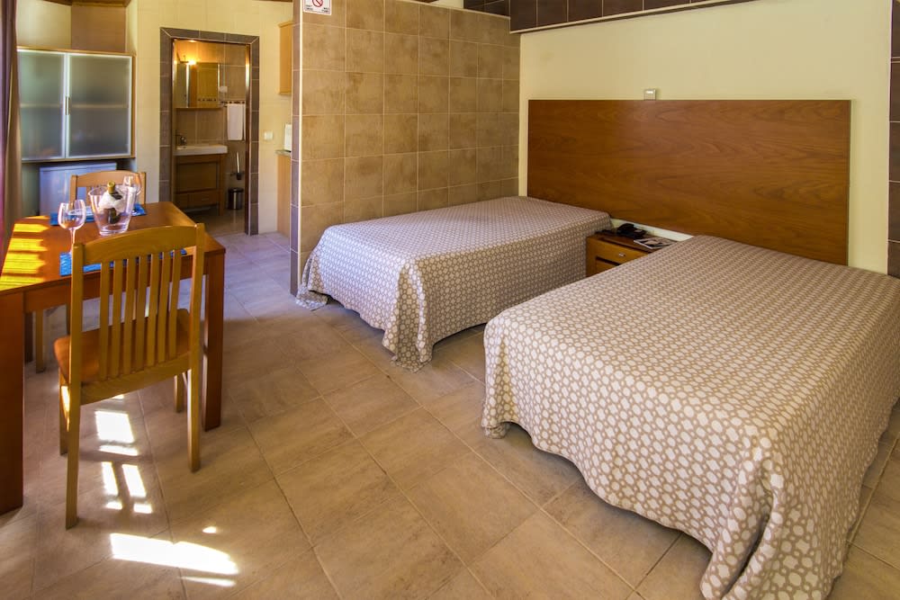 Choromar Apartments 5