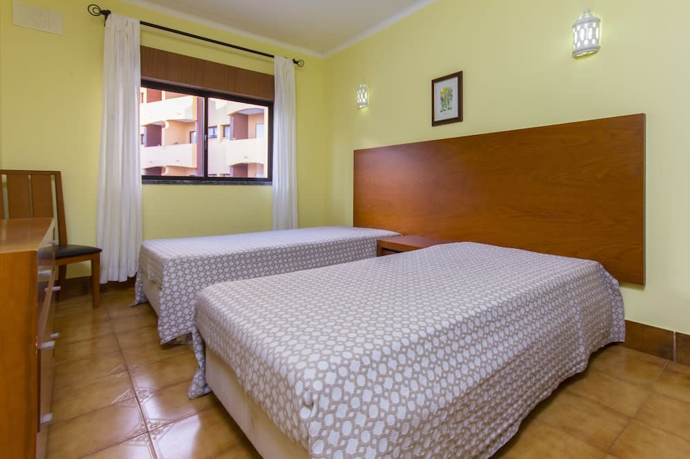 Choromar Apartments 3