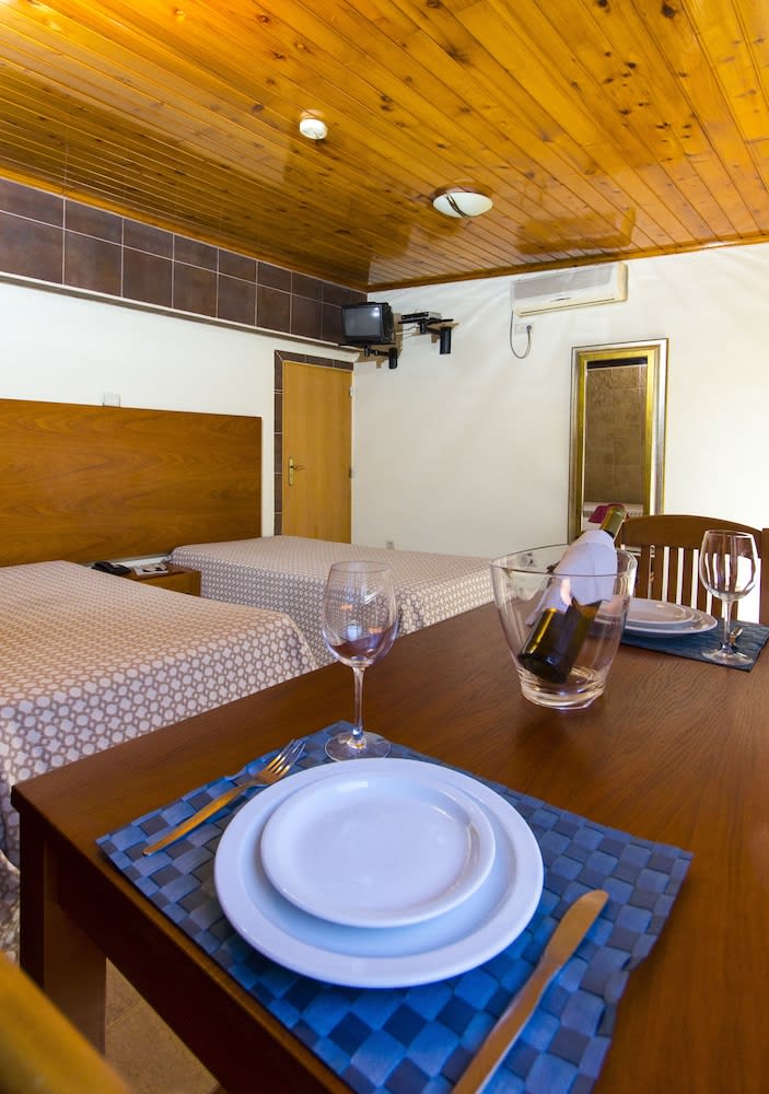 Choromar Apartments 4