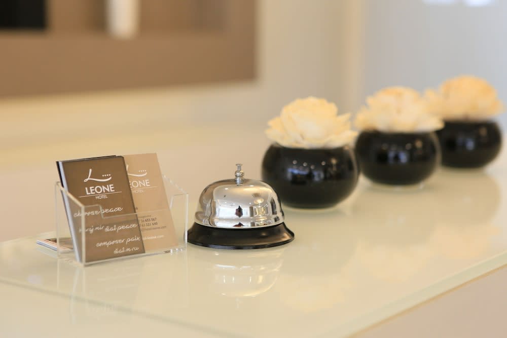 Hotel Leone 2