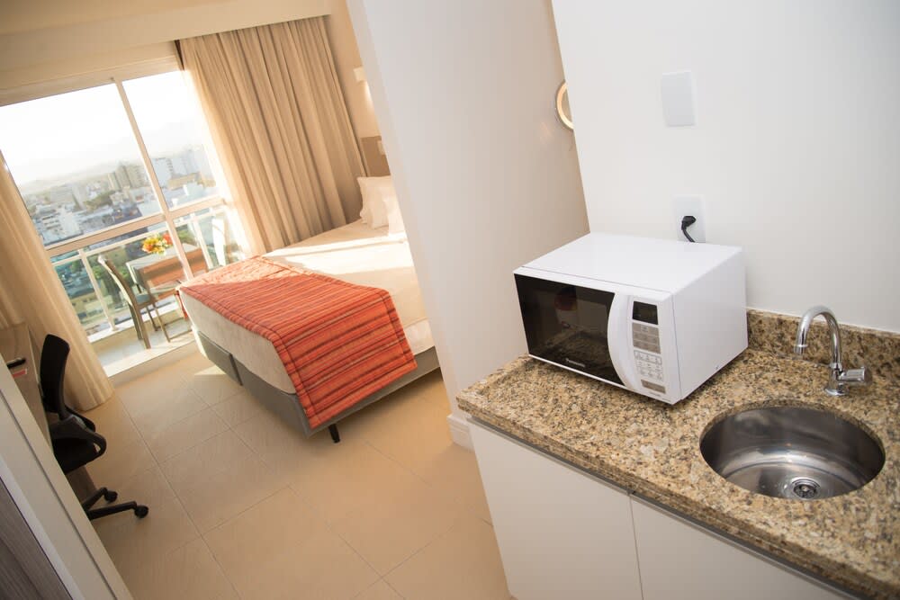 Ramada Macaé 2