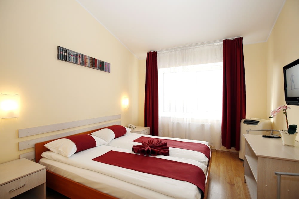 Apart Hotel Tomo FREE PARKING 1