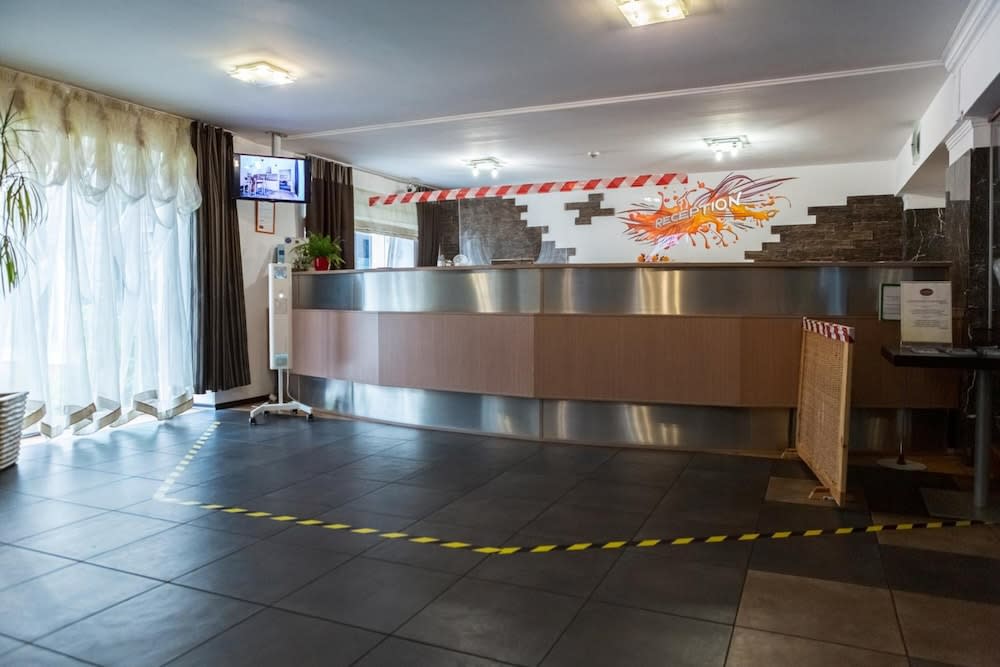 Apart Hotel Tomo FREE PARKING 2