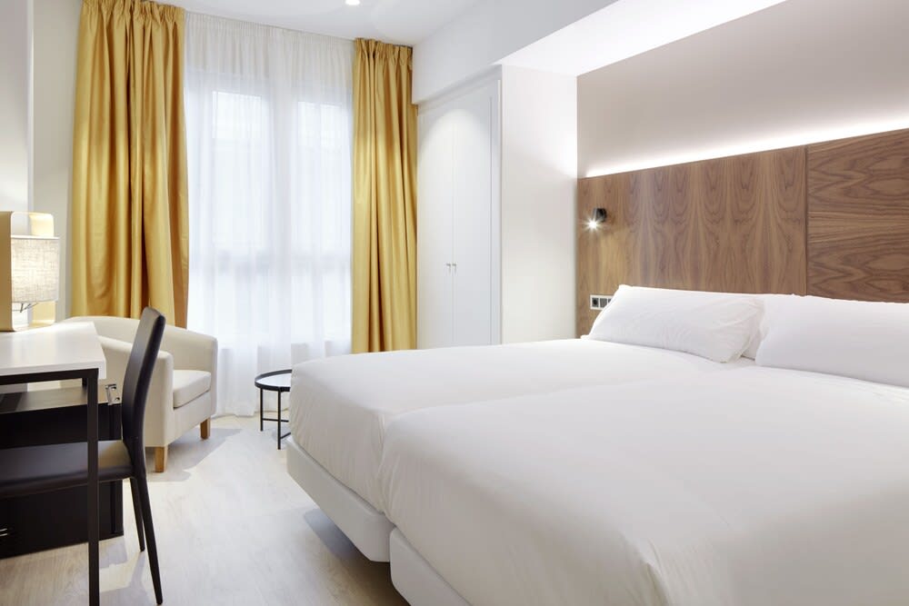 HOTEL ARRiZUL CONGRESS 5