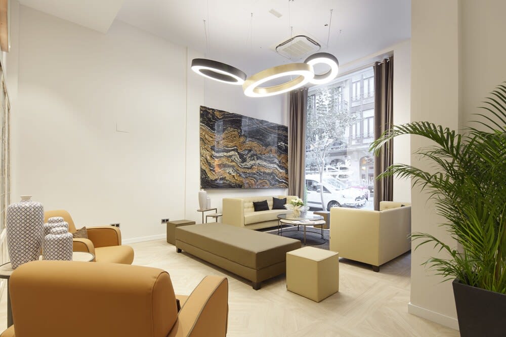 HOTEL ARRiZUL CONGRESS 4