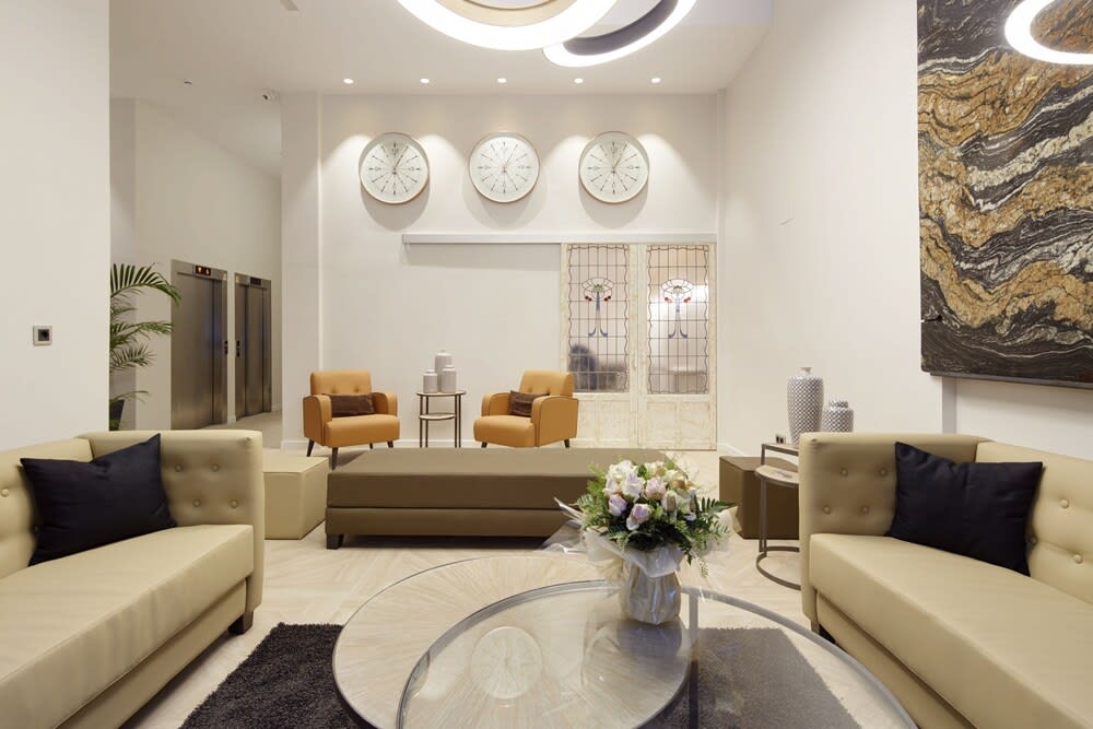 HOTEL ARRiZUL CONGRESS 3