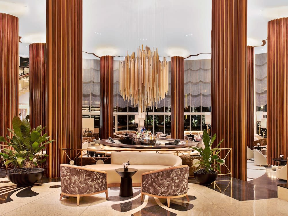 Eden Roc Miami Beach 2