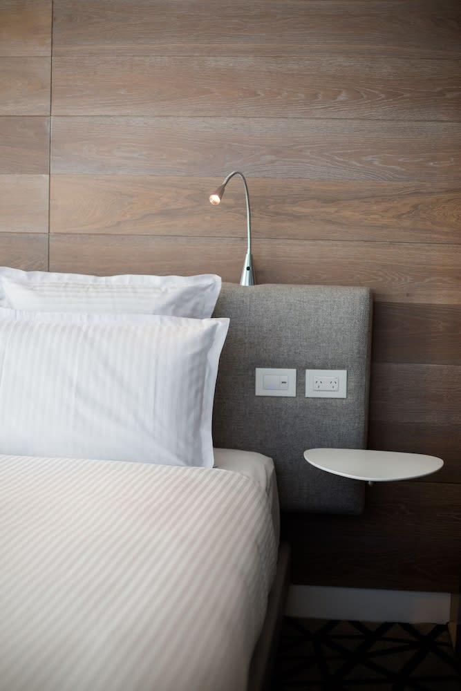 Pullman Sydney Airport 4