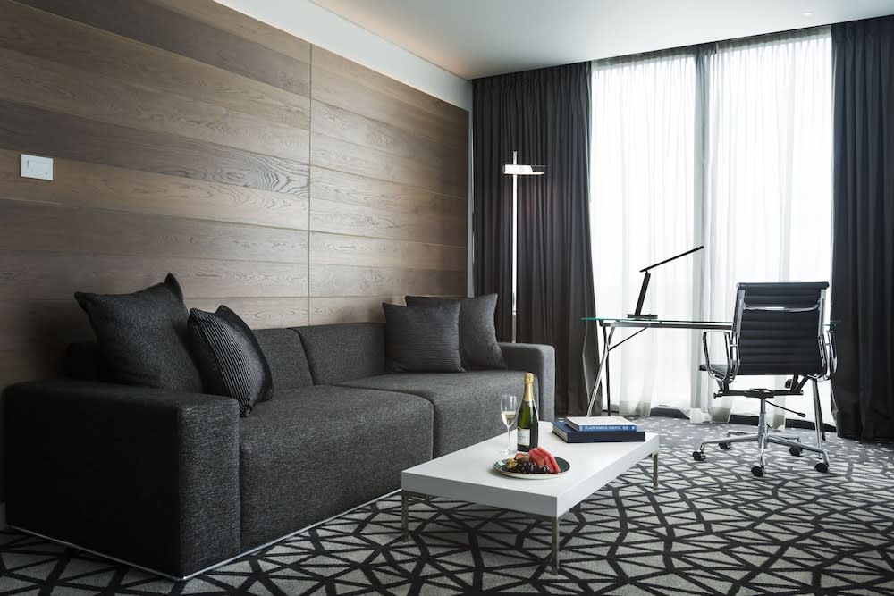 Pullman Sydney Airport 5