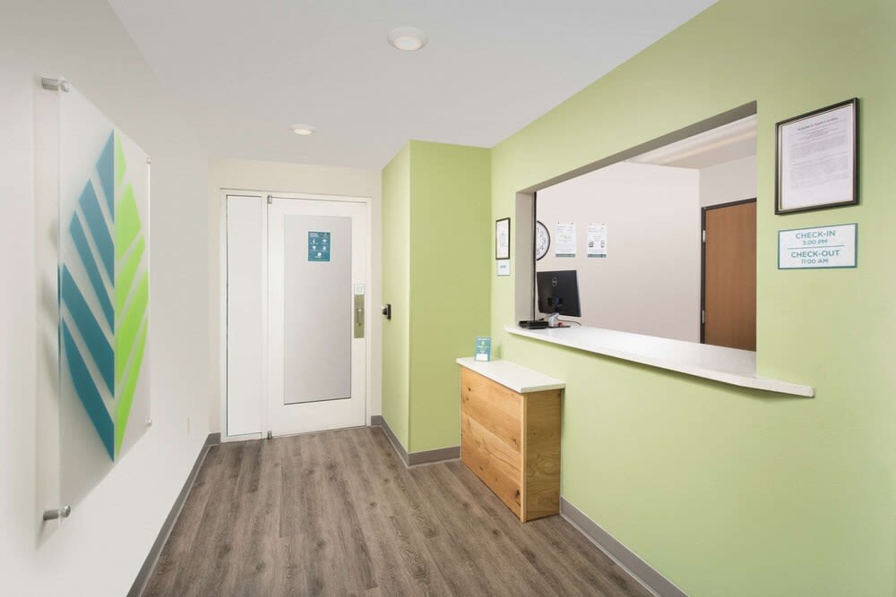 WoodSpring Suites Columbia Fort Jackson 2