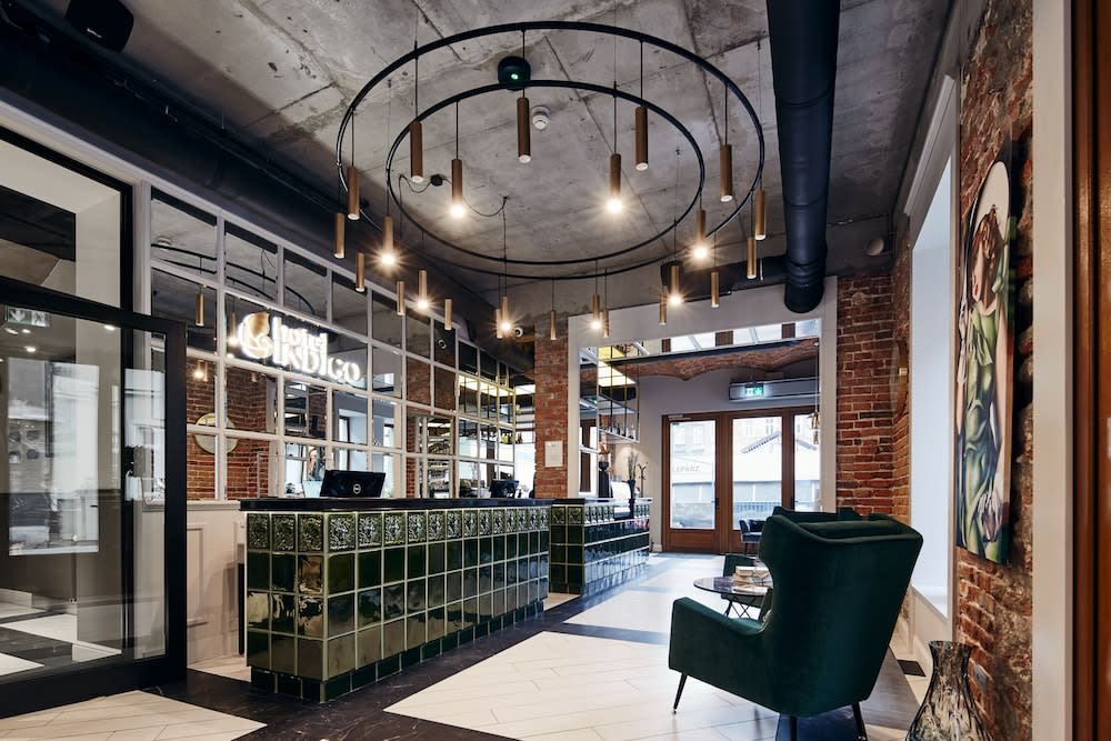 Hotel Indigo KRAKOW - OLD TOWN by IHG 2