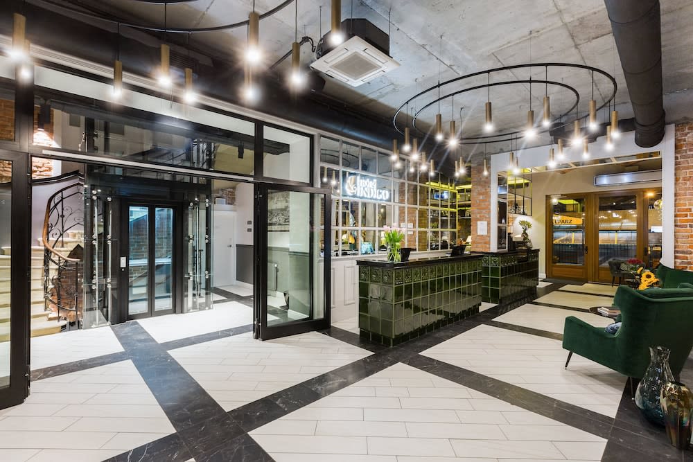 Hotel Indigo KRAKOW - OLD TOWN by IHG 3