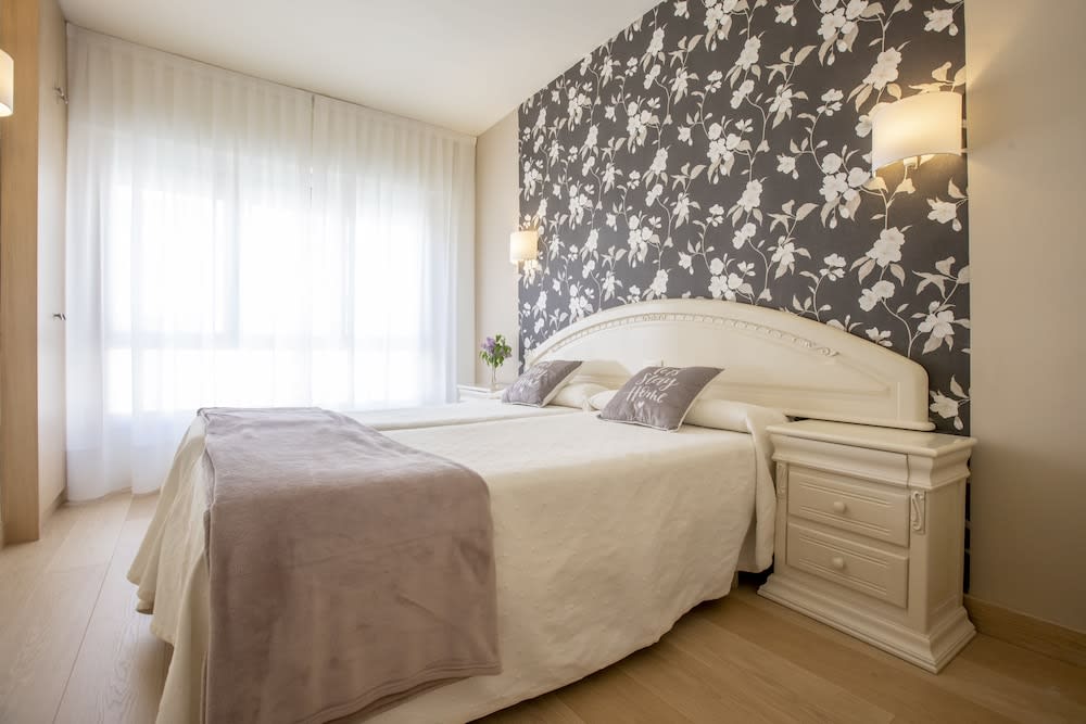 Hotel Ciudad De Calahorra 1