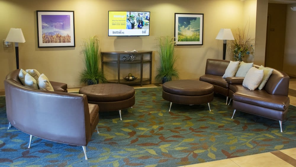 Candlewood Suites ENID by IHG 1
