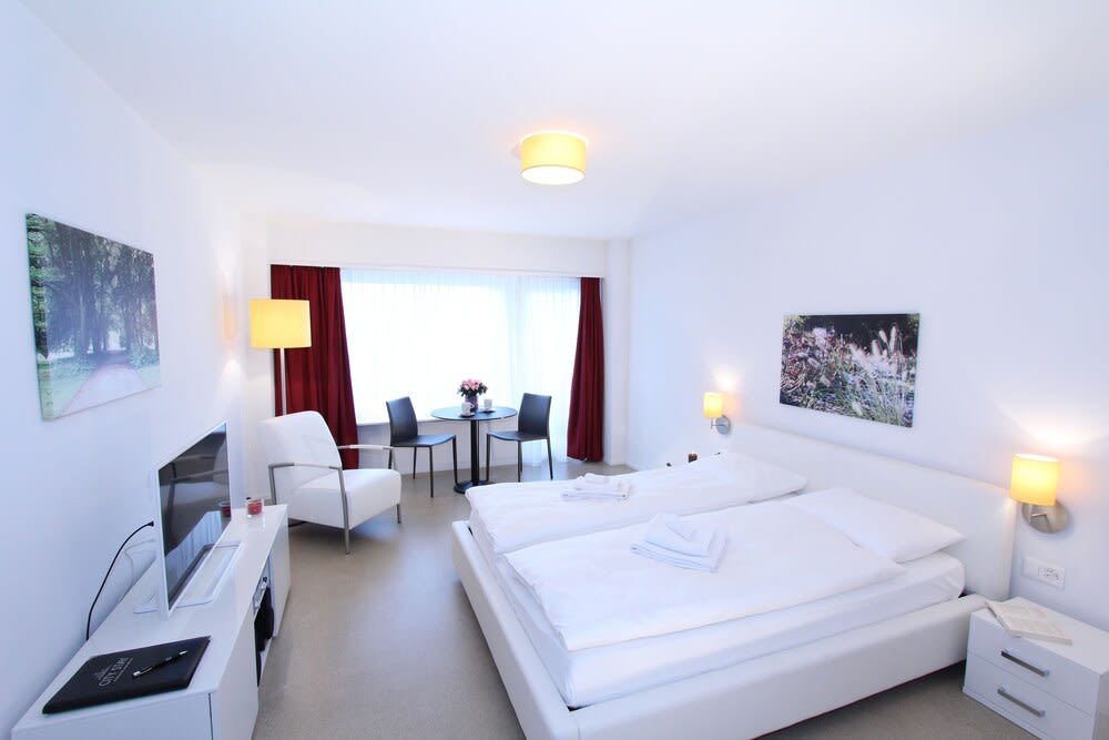 CITY STAY - Forchstrasse 1