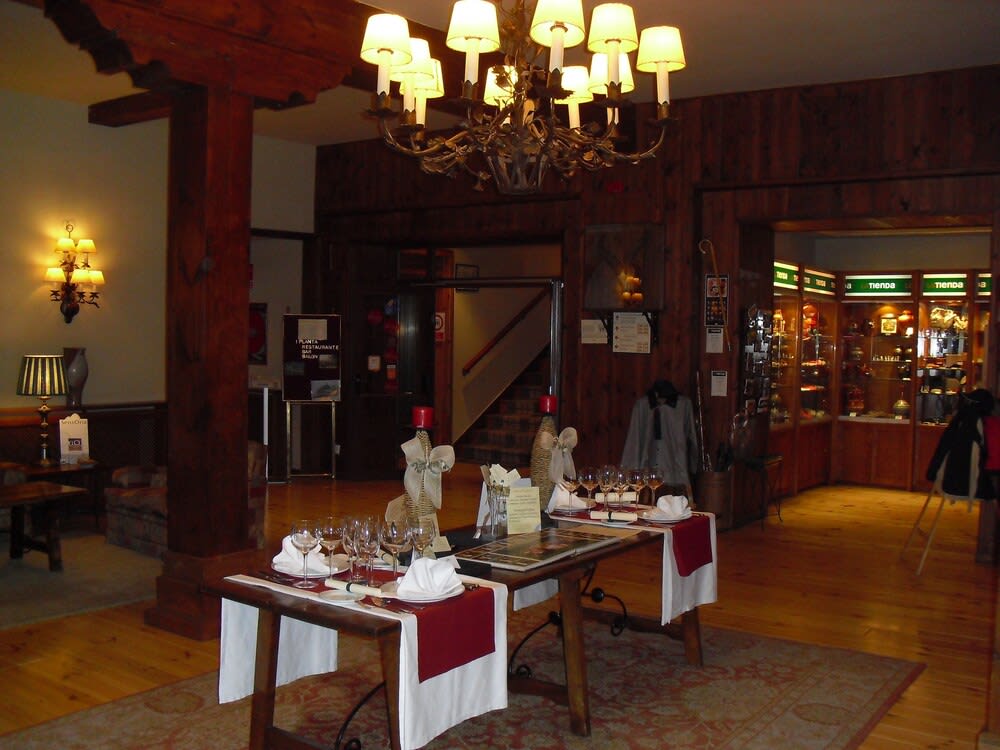 Parador de Bielsa 2