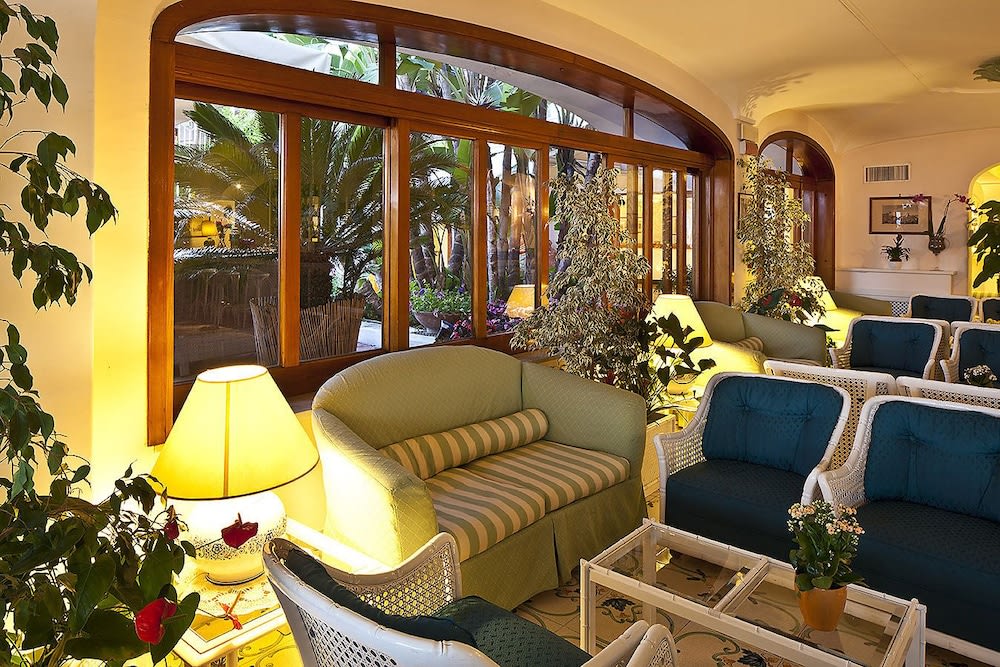 Le Querce Resort Sea Thermae & Spa 3