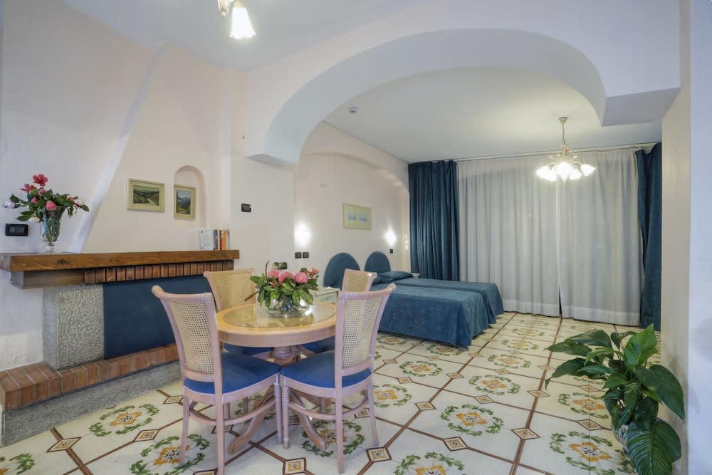 Le Querce Resort Sea Thermae & Spa 4