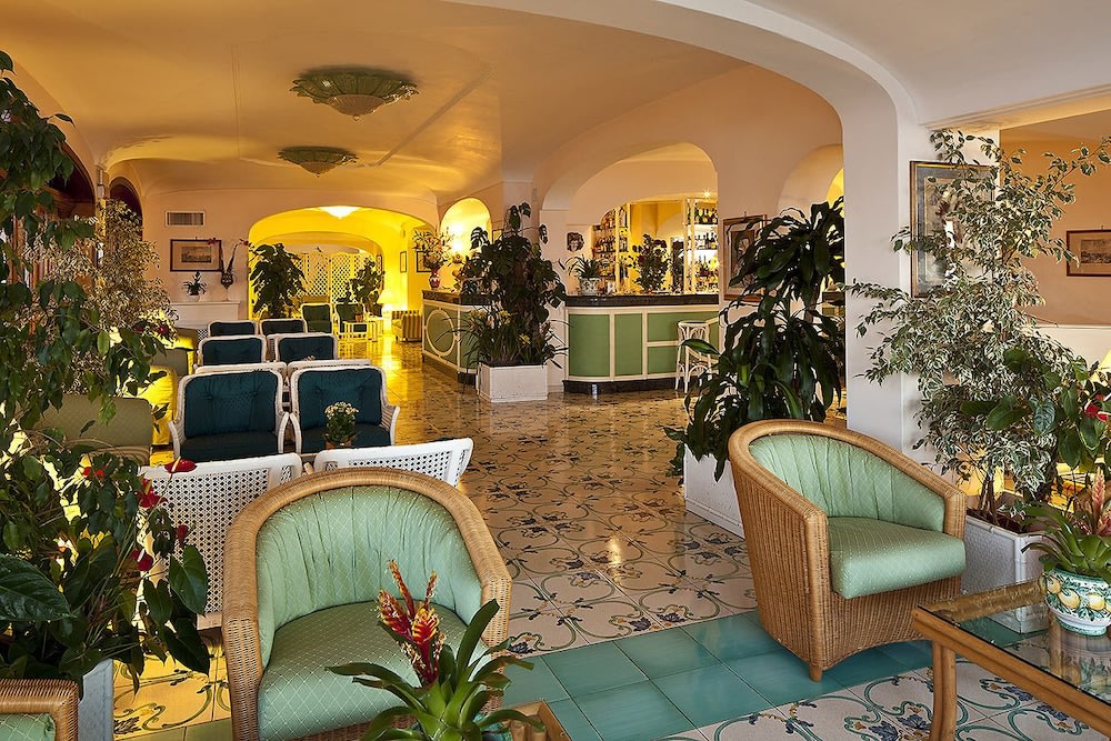 Le Querce Resort Sea Thermae & Spa 5