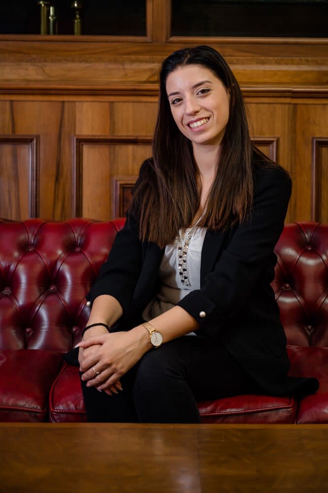 Hotel Lucrezia Borgia 4