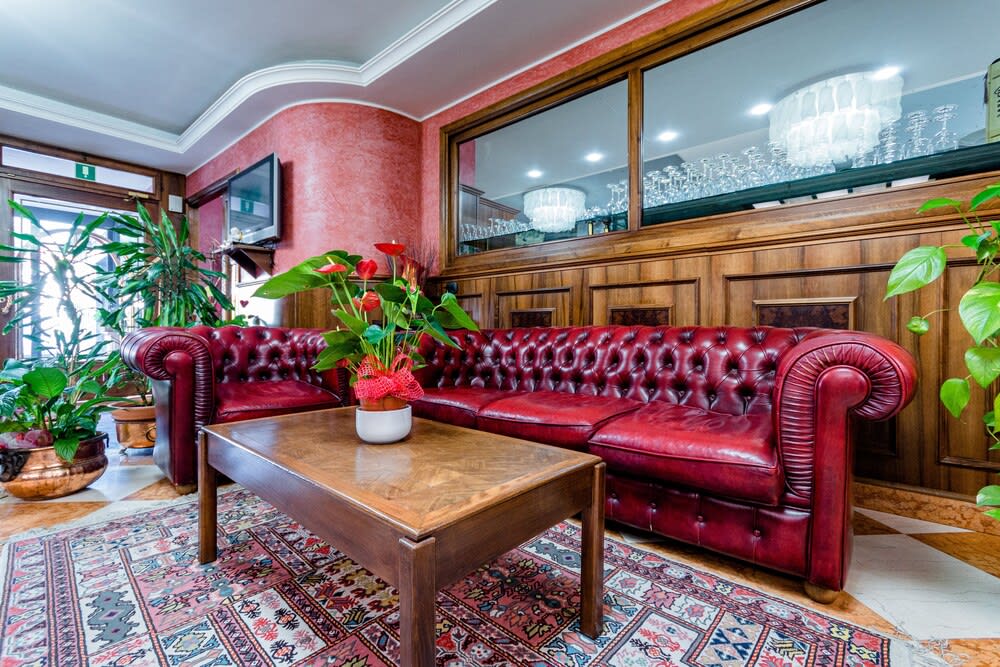 Hotel Lucrezia Borgia 2