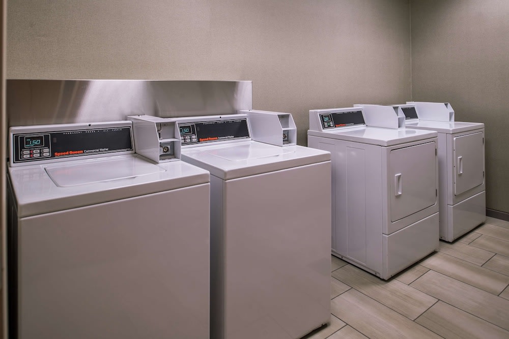 Hilton Garden Inn Salt Lake City Downtown 5