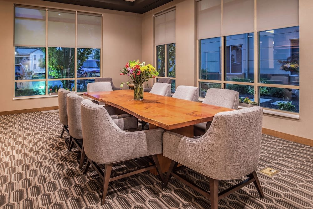 Hilton Garden Inn Salt Lake City Downtown 2