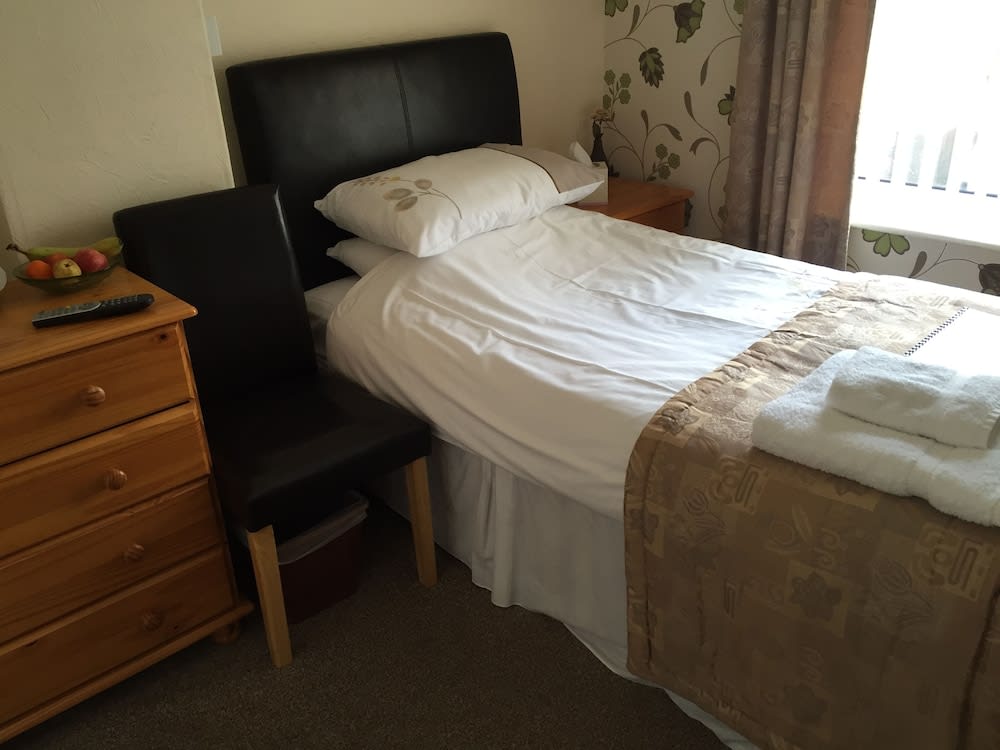 The Northdale Hotel Ltd 5