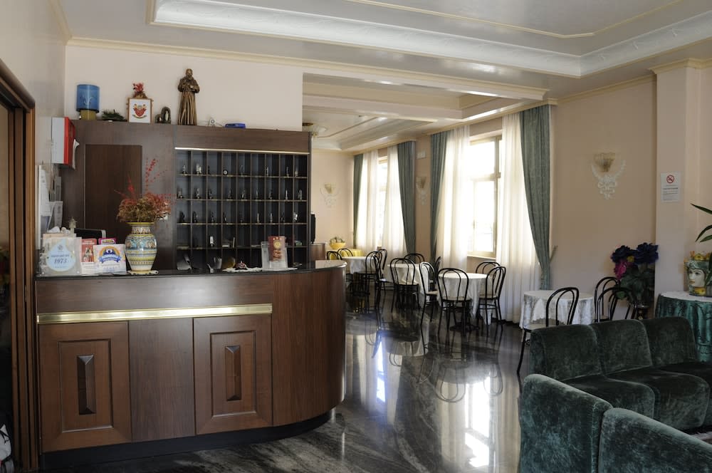 Hotel Siviglia 2