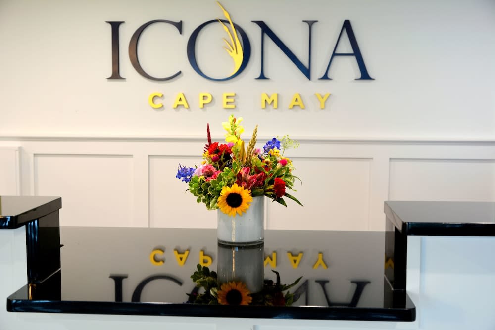 ICONA Cape May 2