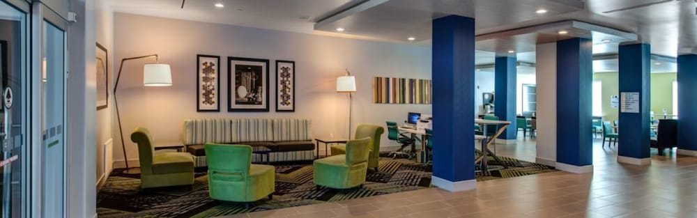 Holiday Inn Express & Suites GATESVILLE - N. FT HOOD by IHG 1