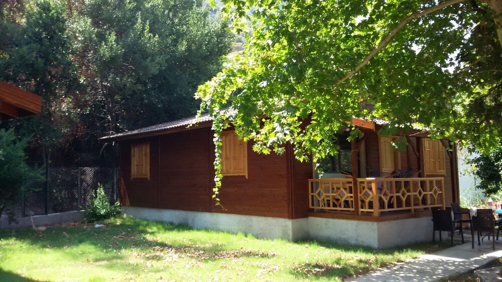 Maji Village 1