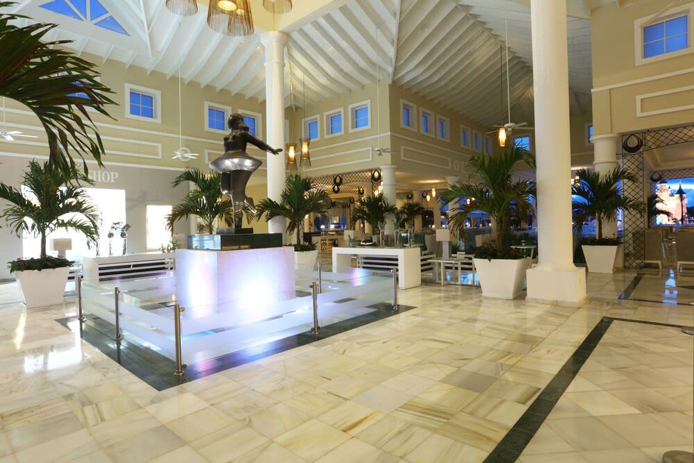 Bahia Principe Explore Legend - All Inclusive 2