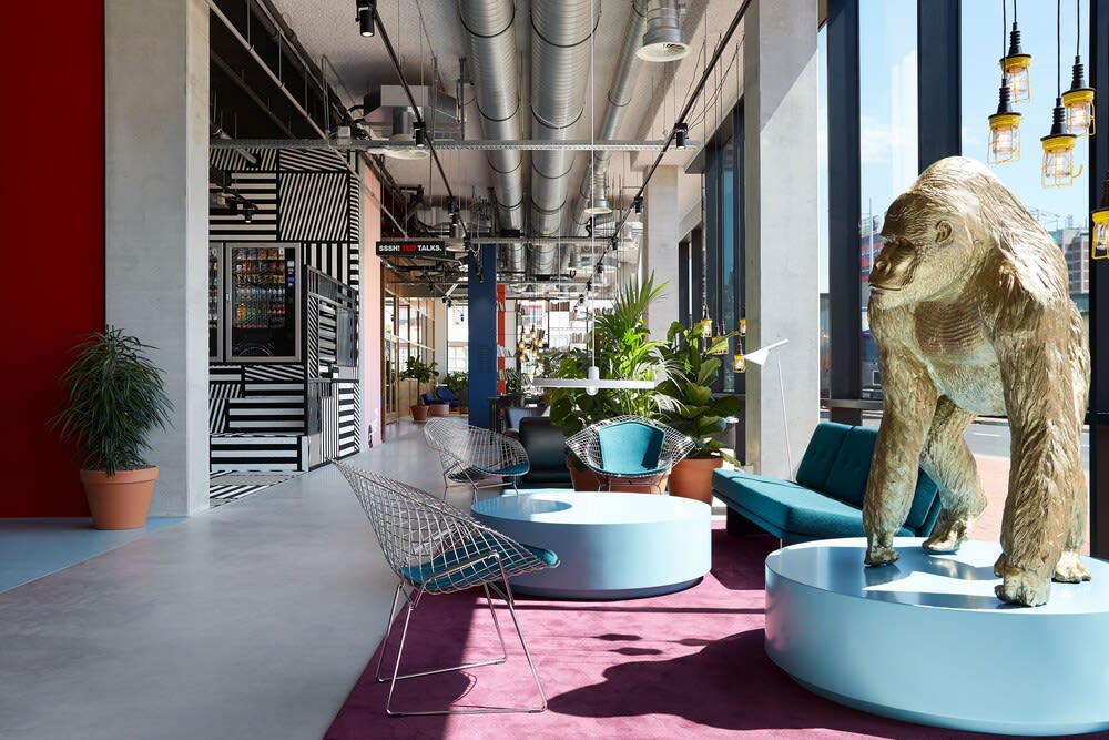 The Social Hub Groningen 2