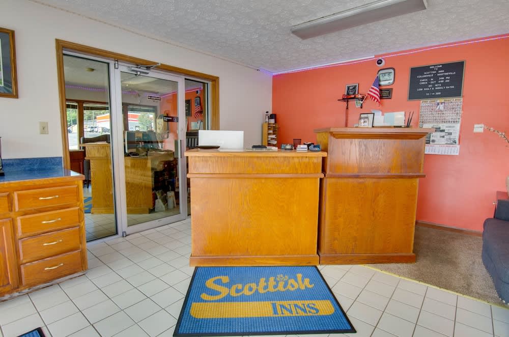 Scottish Inns Collinsville-Martinville 2