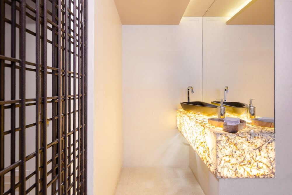 Ritz Copacabana Hotel 2