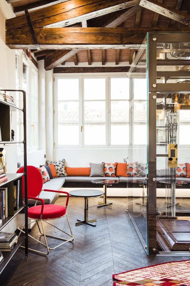 Hotel Milu Florence 3