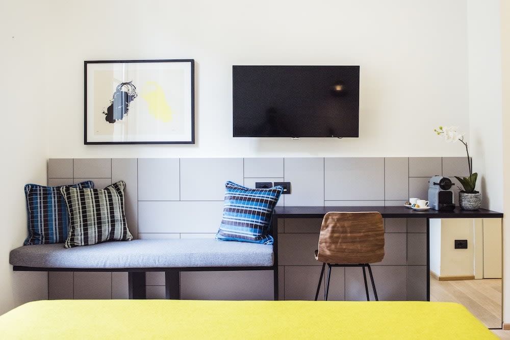 Hotel Milu Florence 1