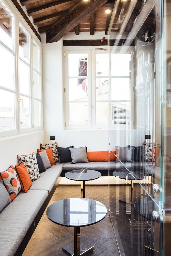 Hotel Milu Florence 5