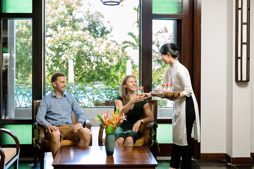 RiverTown Hoi An Resort & Spa 2